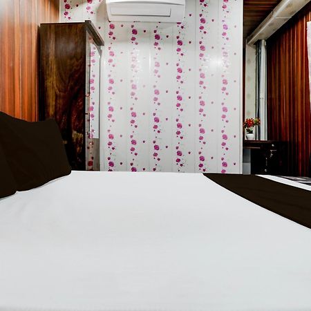 Hotel O Amma Bhau Residency Mumbai Exterior photo